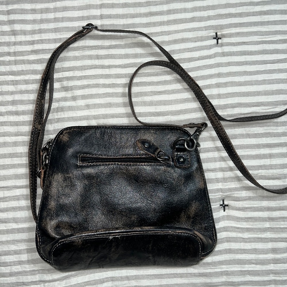BED STU crossbody